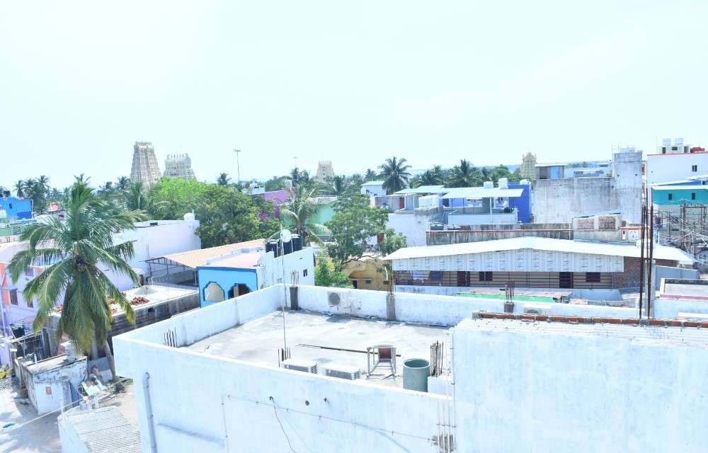 Hotel Meera Residency Room Section 2